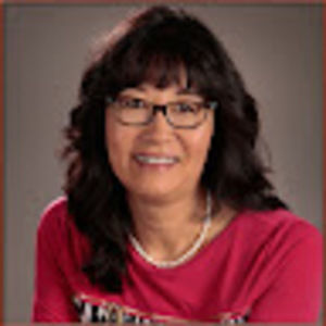 Meet your Posher, Jacqui